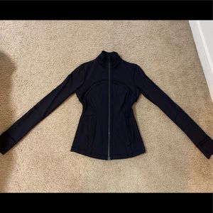 Define Lululemon Jacket